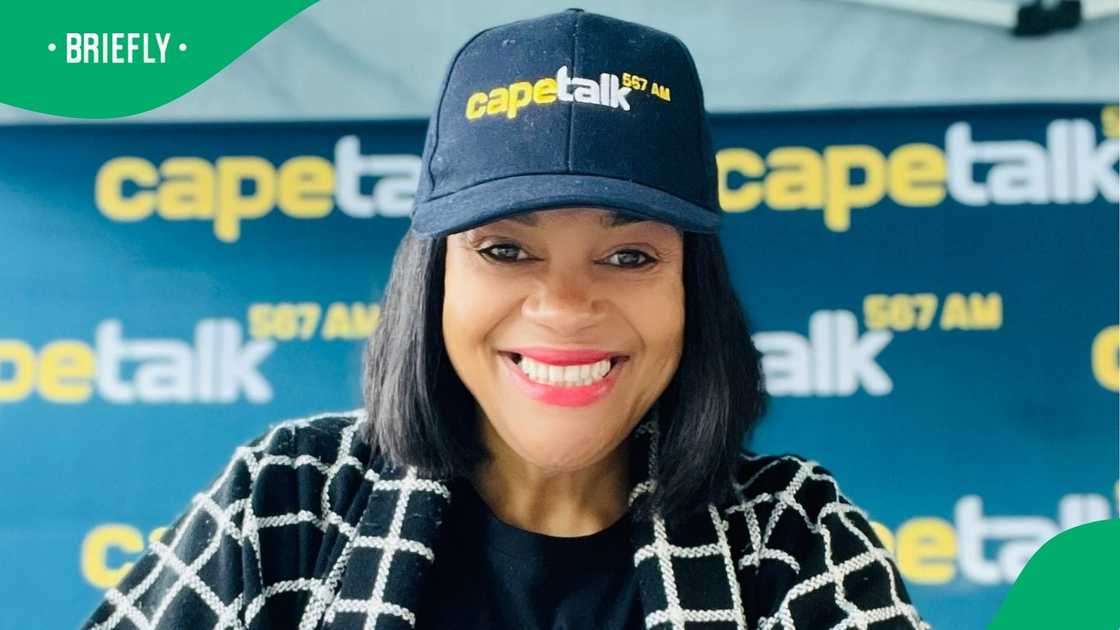 Sara-Jayne Makwala Sara-Jayne Makwala