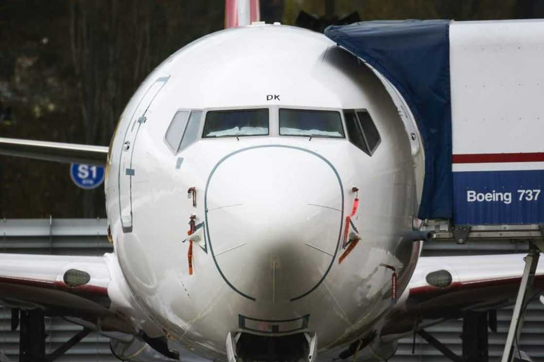 Boeing reported another loss as it slows output in response to safety concerns Boeing reported another loss as it slows output in response to safety concerns