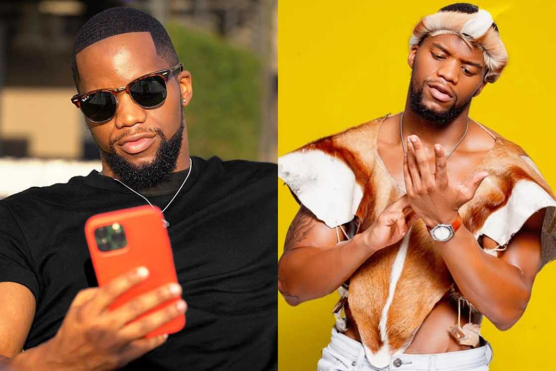 Who produced Shaka iLembe? Who produced Shaka iLembe?