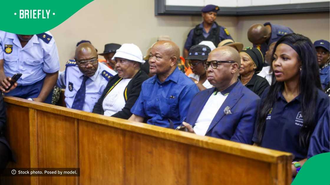 Minister of Police criticised by SA Minister of Police criticised by SA