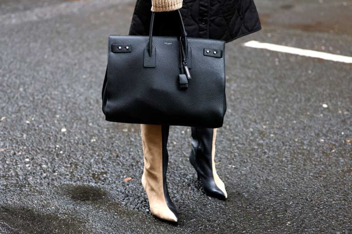 Yves Saint Laurent bag Yves Saint Laurent bag