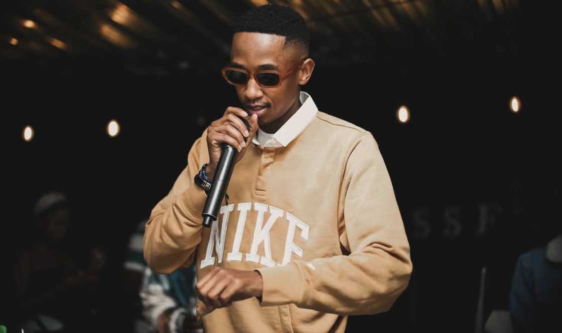 Social media claims Scotts Maphuma used AI for his apology Social media claims Scotts Maphuma used AI for his apology