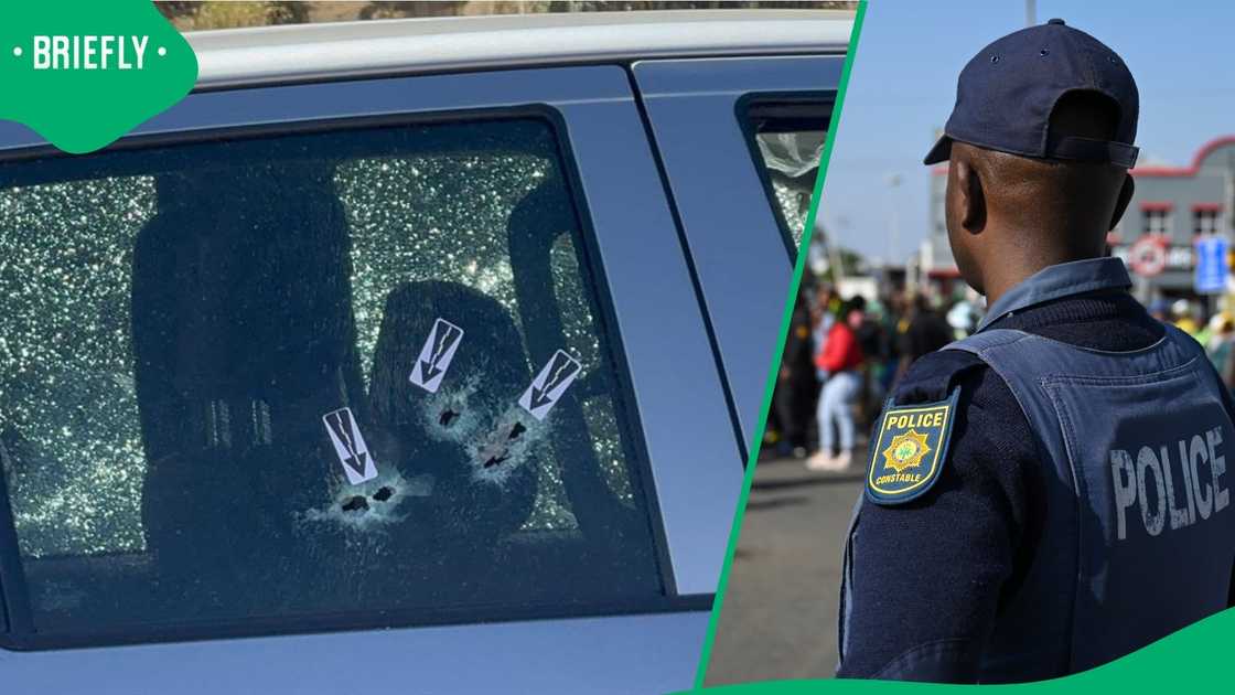 Thamsanqa Sabelo Moyo was ambushed on 18 September 2025 Thamsanqa Sabelo Moyo was ambushed on 18 September 2025