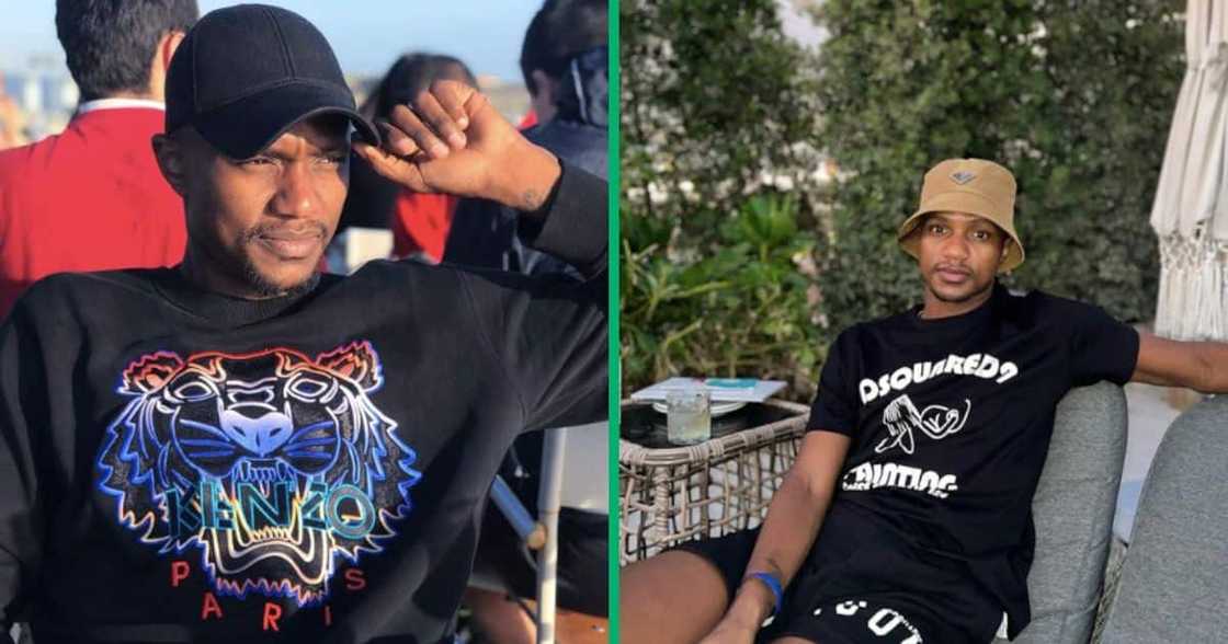 Thibang Phete signed with a portuguese team Thibang Phete signed with a portuguese team