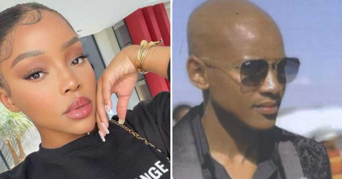 Reality Star, Faith Nketsi's husband is wanted for fraud Reality Star, Faith Nketsi's husband is wanted for fraud