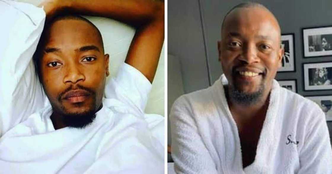 Moshe Ndiki Moshe Ndiki