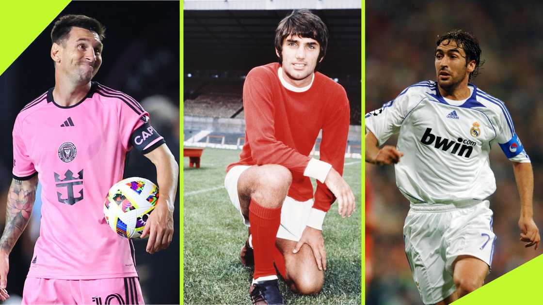 Lionel Messi headlines an exclusive list of top footballers who never commanded transfer fees throughout their careers. Photos by Megan Briggs, Mirrorpix and Etsuo Hara. Lionel Messi headlines an exclusive list of top footballers who never commanded transfer fees throughout their careers. Photos by Megan Briggs, Mirrorpix and Etsuo Hara.