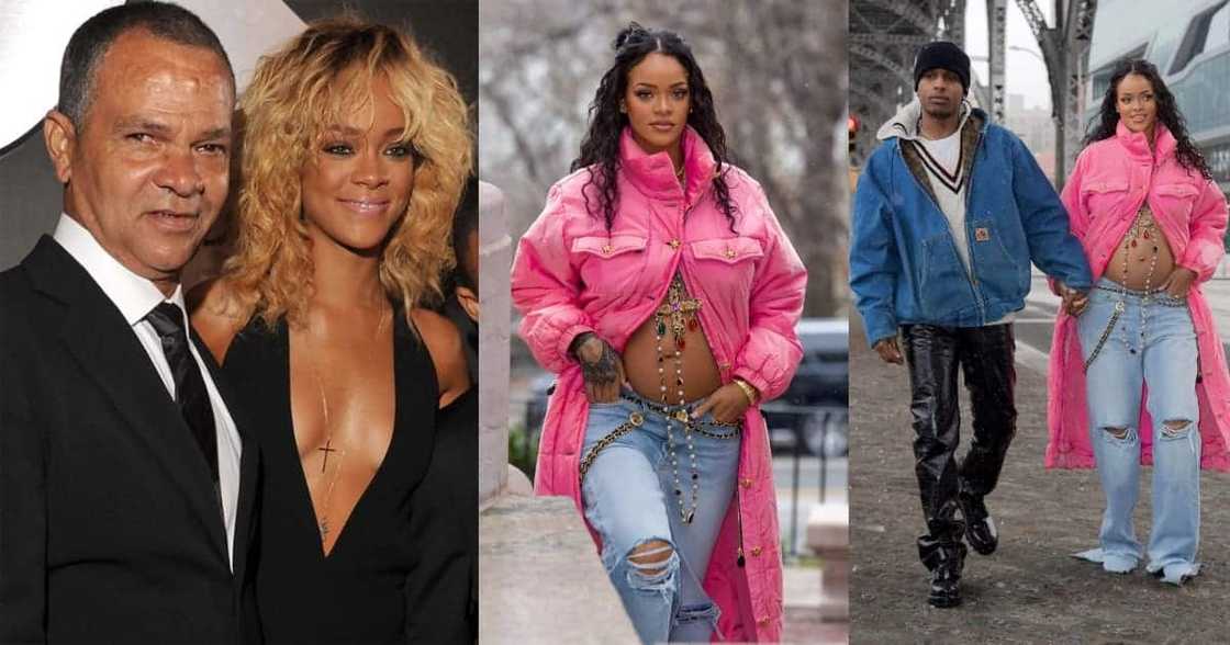 Rihanna, ASAp Rocky, Pregnancy Rihanna, ASAp Rocky, Pregnancy