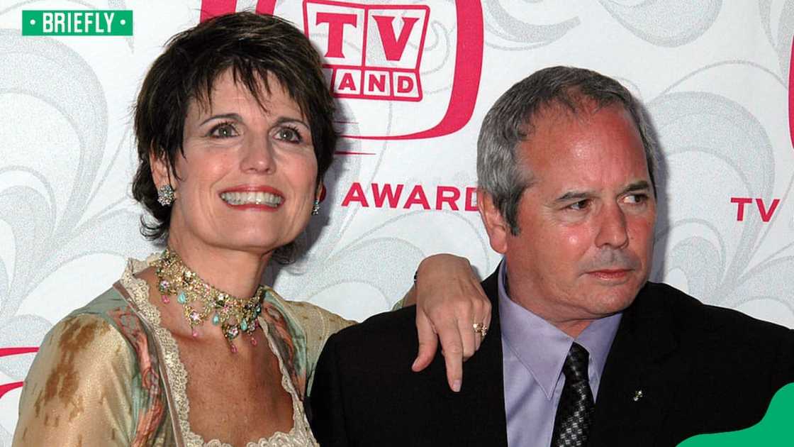 Desi Arnaz Jr.'s spouse Desi Arnaz Jr.'s spouse