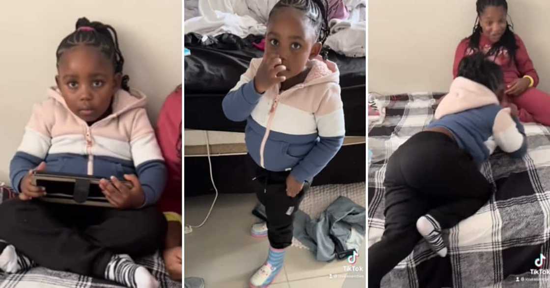 Prank, TikTok, social media Prank, TikTok, social media