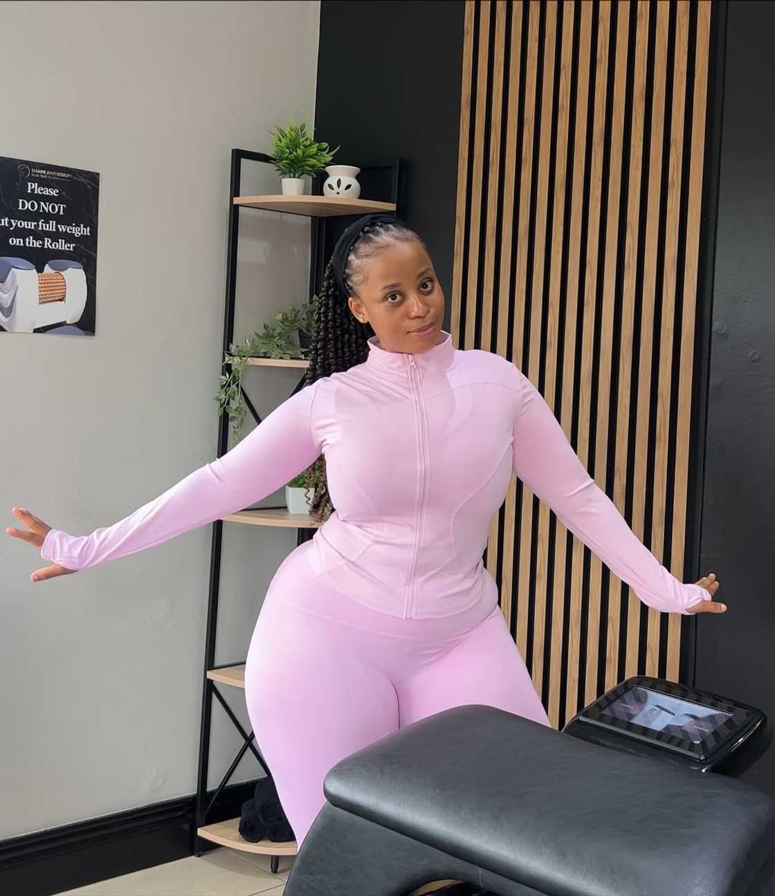 Others across the globe reached out to ask about international shipping for the specific extensions used in the video