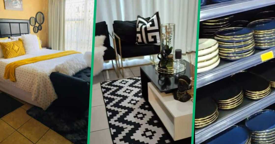 5 South Africans helped others find ways to decorate homes for cheap 5 South Africans helped others find ways to decorate homes for cheap