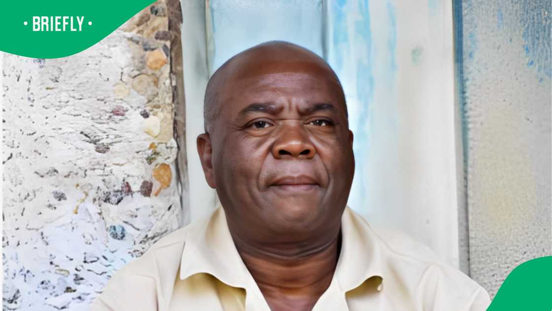 Solly Moholo's daughter trends on social media Solly Moholo's daughter trends on social media