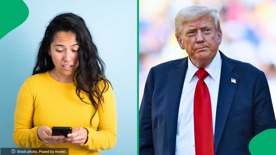 The USA has deported dangerous criminals to Eswatini The USA has deported dangerous criminals to Eswatini