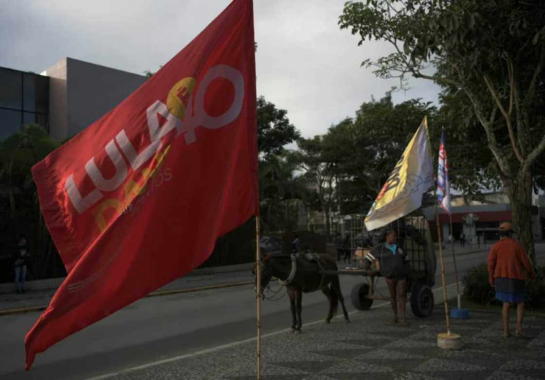 Lula remains popular in the northeast for the economic boom and ambitious social programs that were his signature legacies Lula remains popular in the northeast for the economic boom and ambitious social programs that were his signature legacies