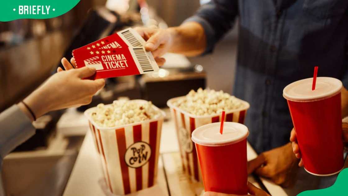 cinema ticket prices in South Africa cinema ticket prices in South Africa