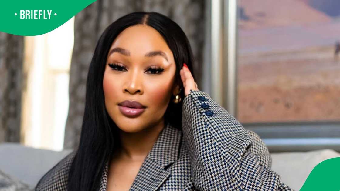 Mpumi “Mrs Mops” Mophatlane exits The Mommy Club Mpumi “Mrs Mops” Mophatlane exits The Mommy Club