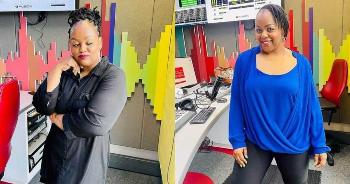 Heritage Day, East Coast Radio, Carol Ofori, shares what the day, means to her Heritage Day, East Coast Radio, Carol Ofori, shares what the day, means to her