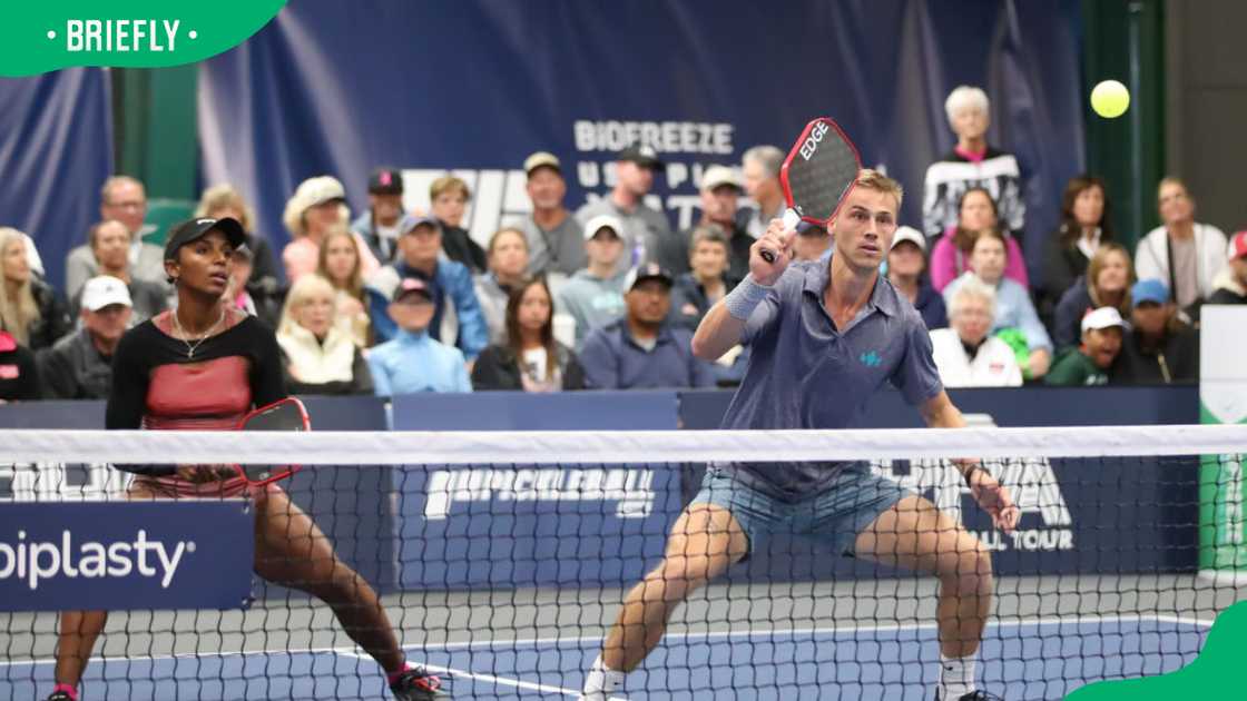 Is pickleball an international sport? Is pickleball an international sport?