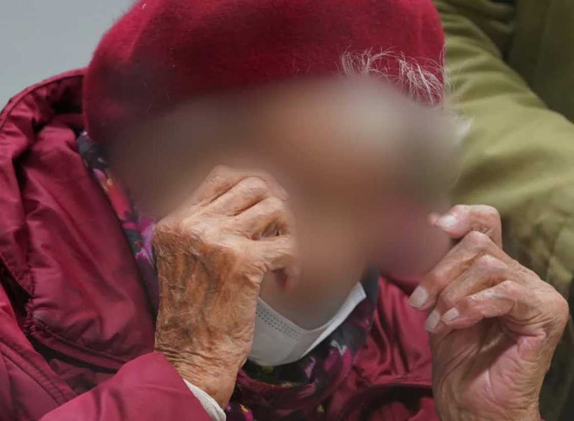 The first woman to be prosecuted for Nazi-era crimes in decades, Irmgard Furchner is charged with complicity in the murder of more than 10,000 people The first woman to be prosecuted for Nazi-era crimes in decades, Irmgard Furchner is charged with complicity in the murder of more than 10,000 people