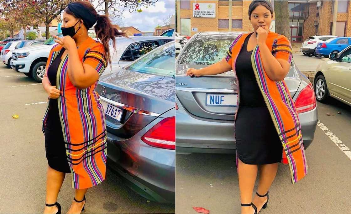 Venda traditional tops for ladies Venda traditional tops for ladies