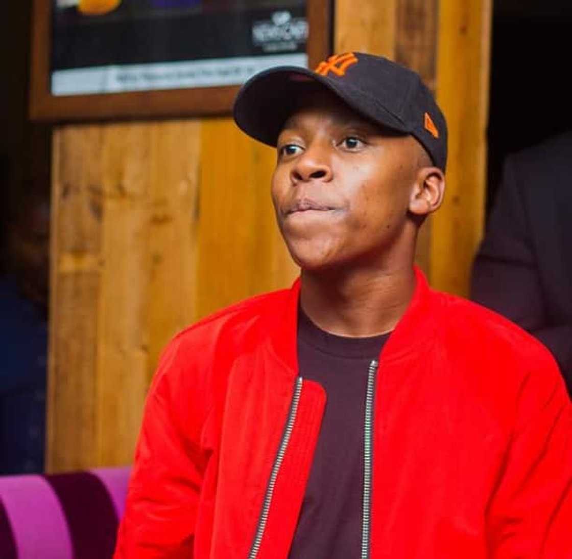 5 interesting things about Kamogelo Phetla 5 interesting things about Kamogelo Phetla