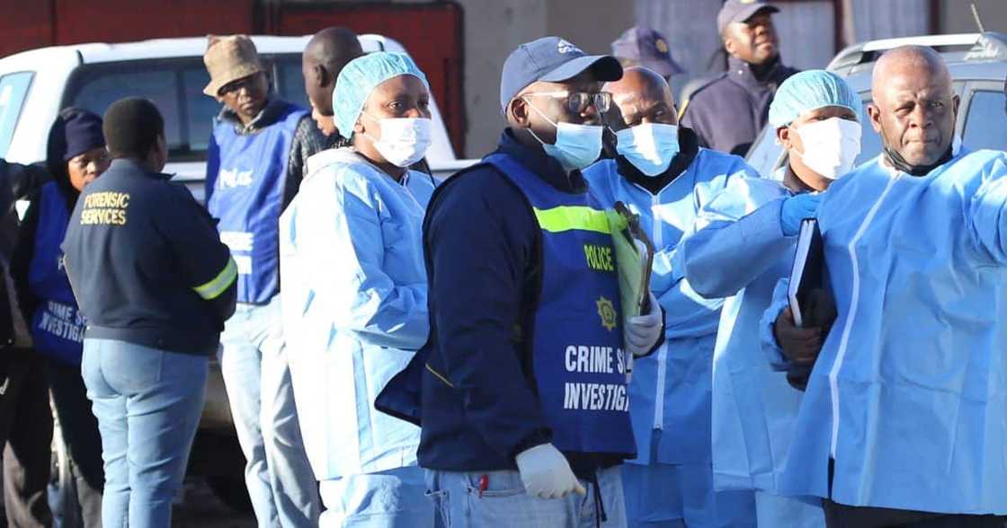 Enyobeni tavern, cause of death, revealed, toxic fumes, generator, carbon monoxide Enyobeni tavern, cause of death, revealed, toxic fumes, generator, carbon monoxide