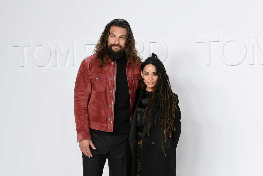 Lisa Bonet's net worth Lisa Bonet's net worth