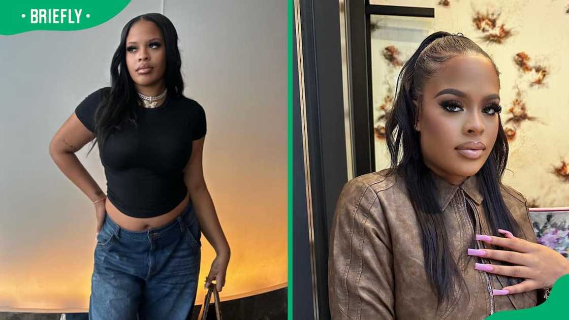 Amirah O'Neal Amirah O'Neal