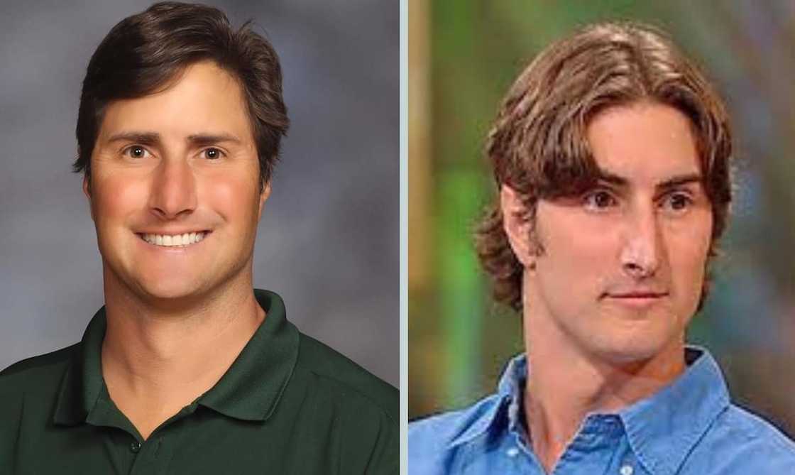 Who raised Dan Broderick's children? Who raised Dan Broderick's children?