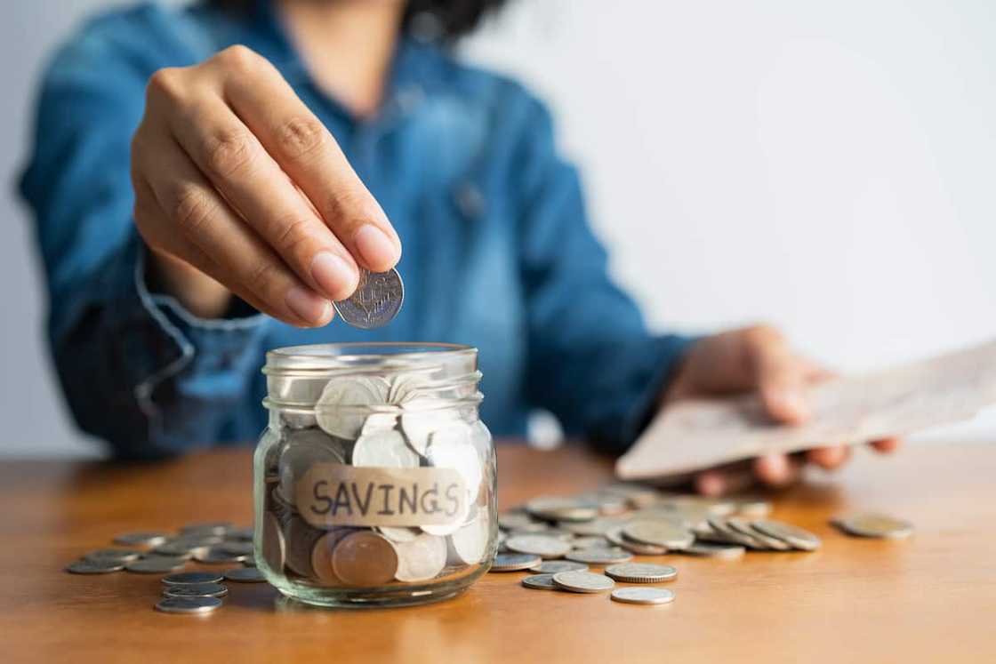 types of bank accounts in South Africa types of bank accounts in South Africa
