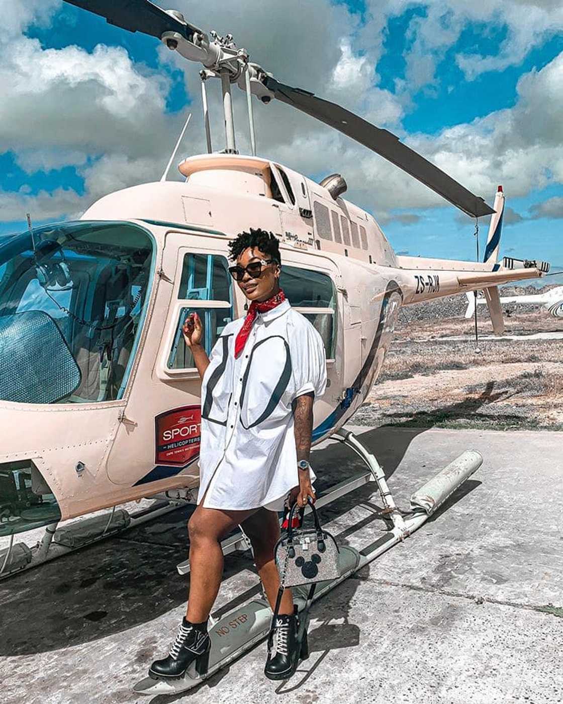 Lamiez age, partner, music, other names, TV show and Instagram Lamiez age, partner, music, other names, TV show and Instagram