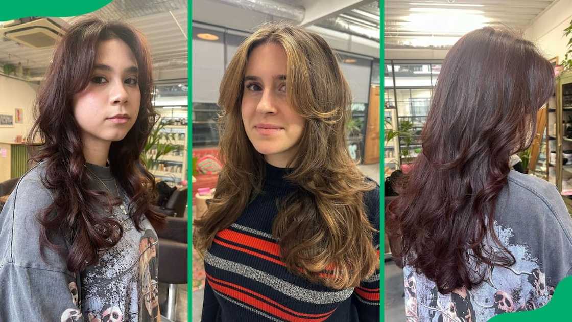 Octopus hair Octopus hair