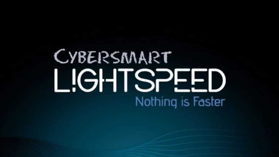 Cybersmart fibre Cybersmart fibre