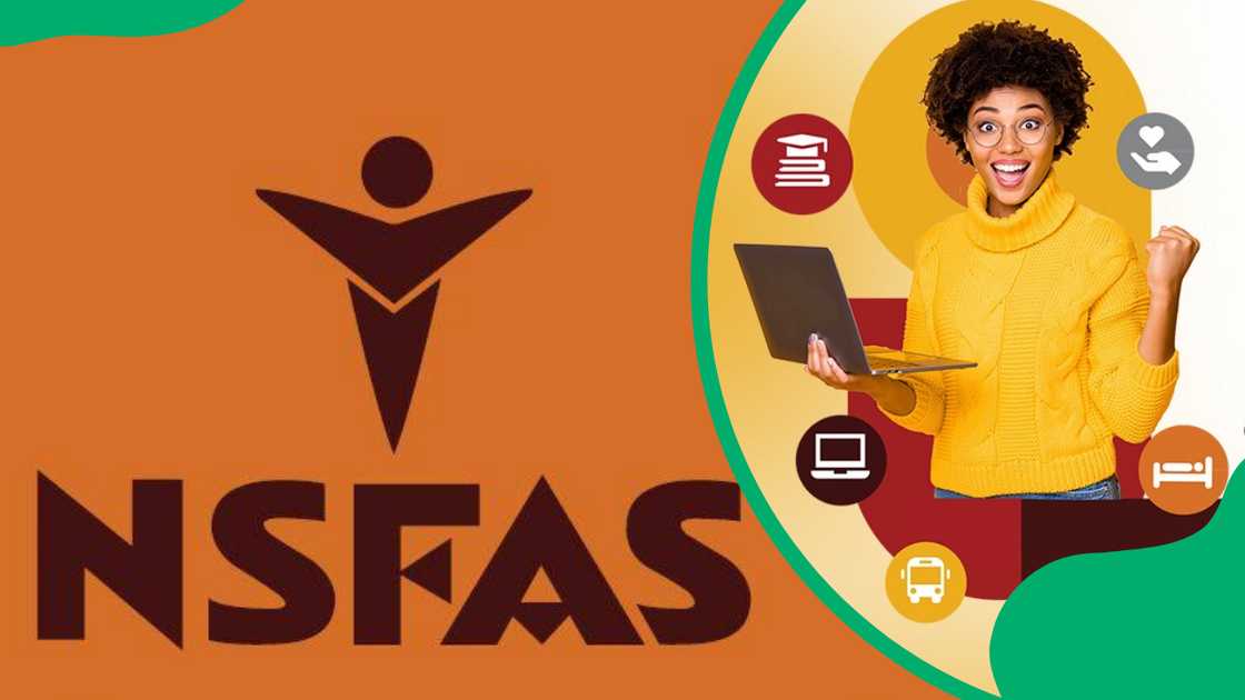 NSFAS balance check online