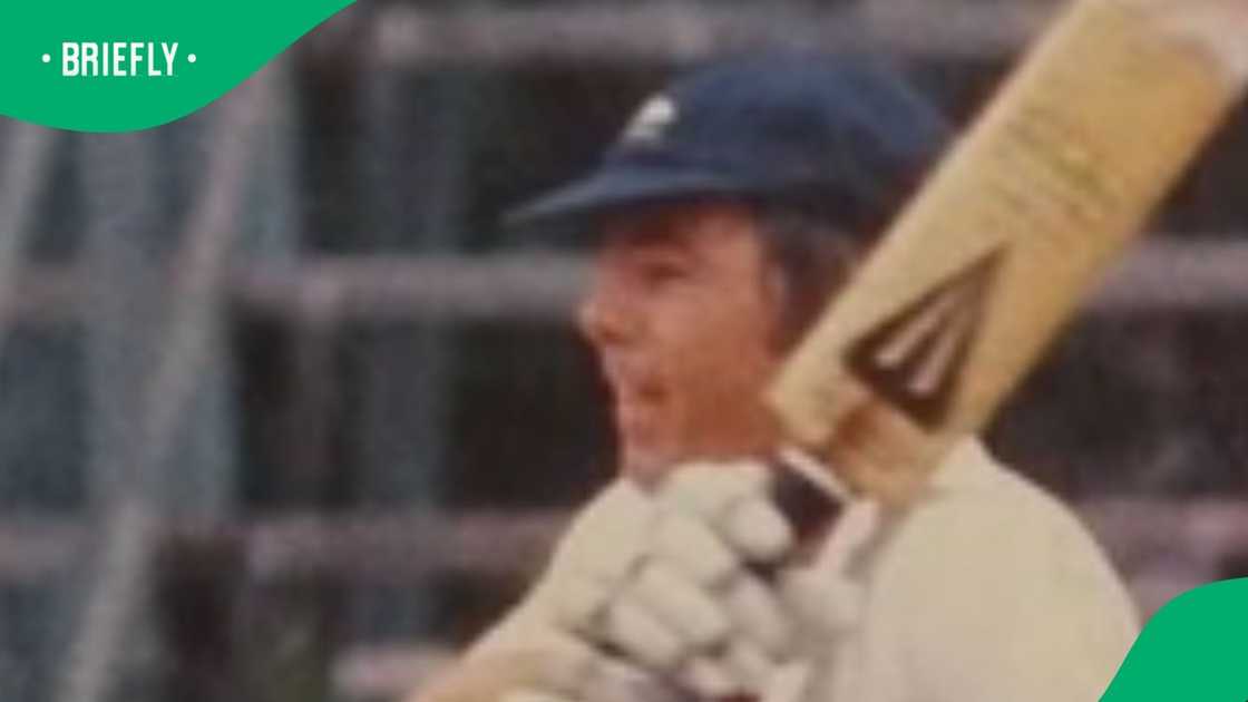 Kevin McKenzie