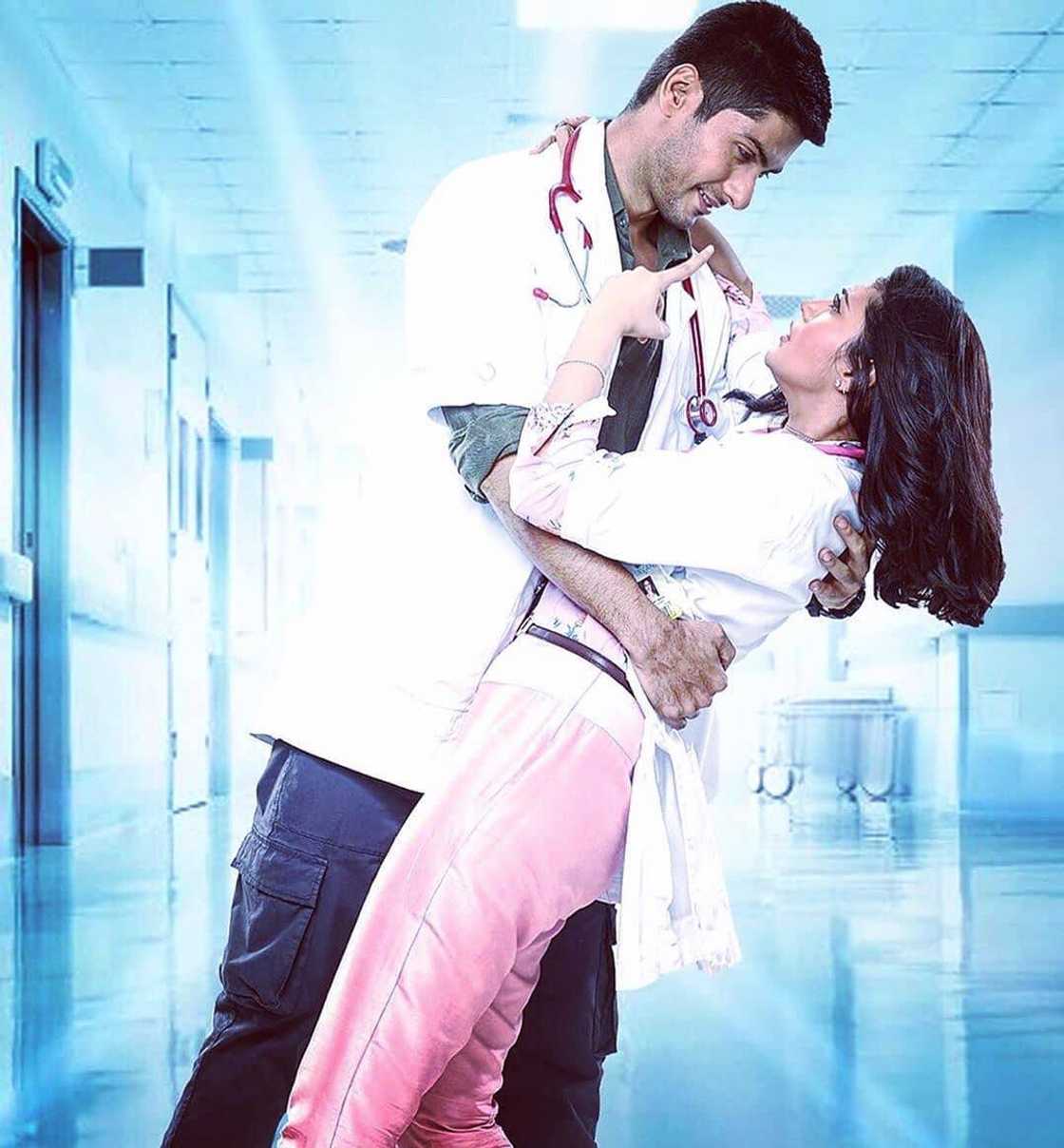 The FrontLiners StarLife series The FrontLiners StarLife series