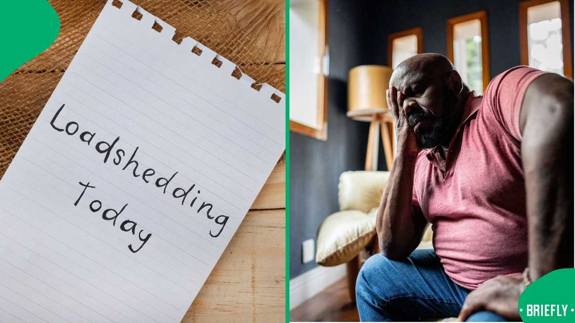 Eskom implemented Stage 6 loadshedding after implementing Stage 3 hours before Eskom implemented Stage 6 loadshedding after implementing Stage 3 hours before