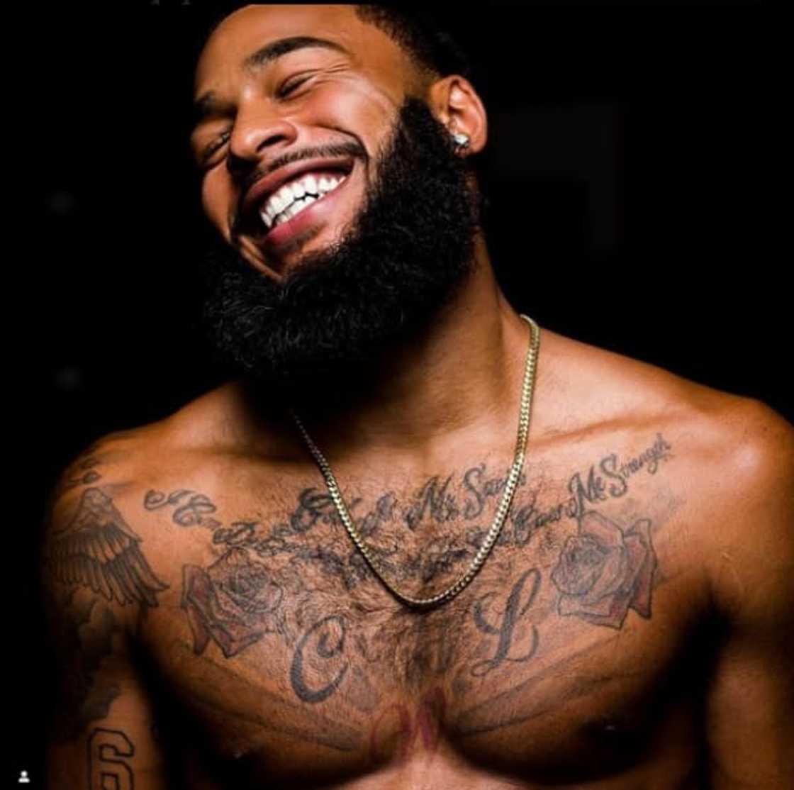 Who is ClarenceNYC? Age, partner, Tiktok, Twitter, profiles, net worth Who is ClarenceNYC? Age, partner, Tiktok, Twitter, profiles, net worth