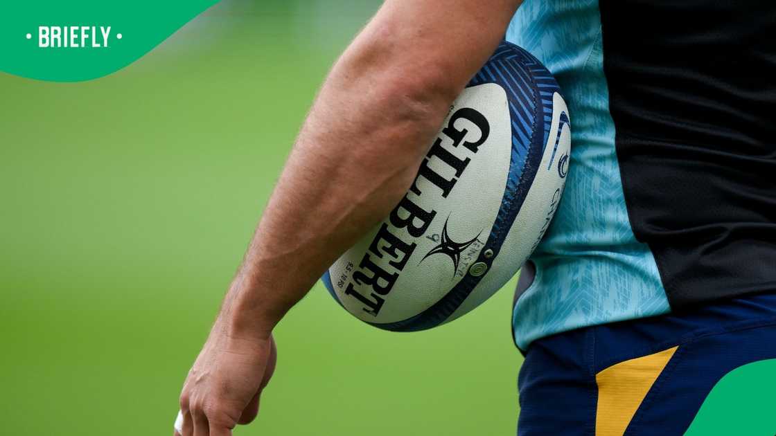Western Cape, Boland Rugby Club, Paarl