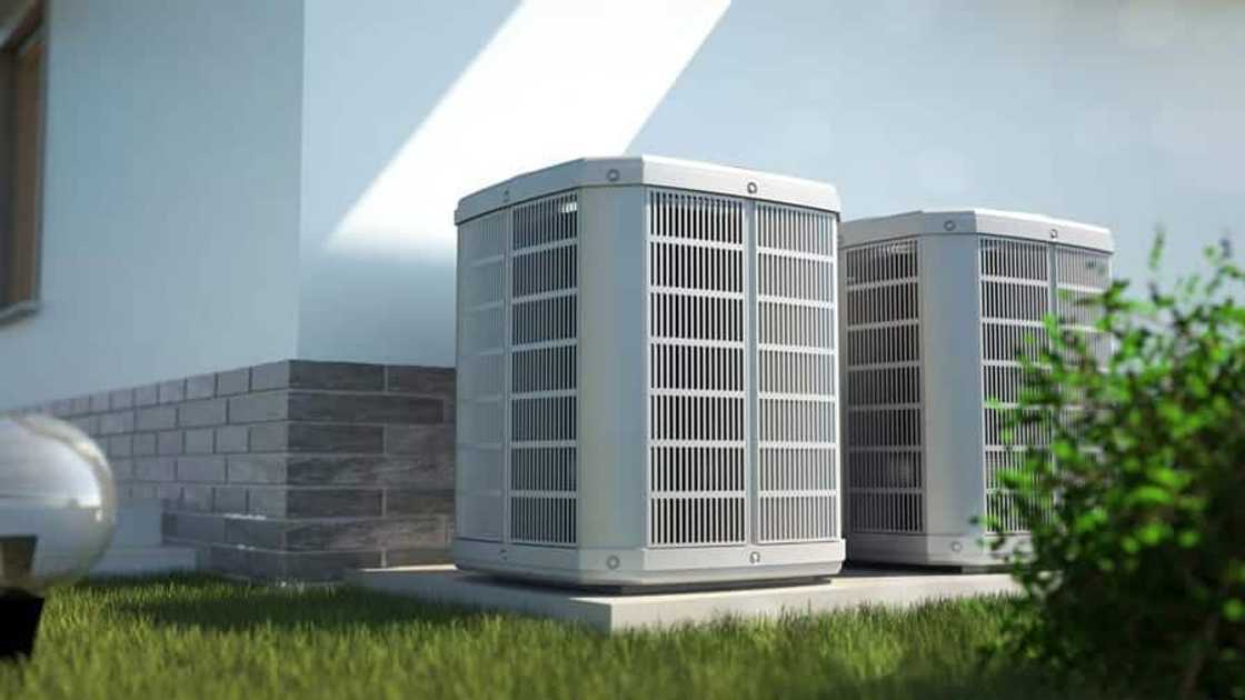Best AC company: List of leading air conditioning companies in Johannesburg Best AC company: List of leading air conditioning companies in Johannesburg