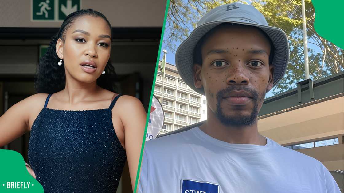 Berita and Nota split up publicly