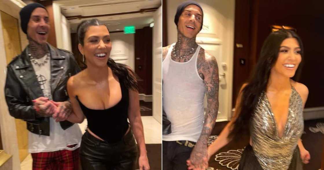 Kravis Forever, Kourtney Kardashian, Travis Barker, Engaged, Ring, Proposal Kravis Forever, Kourtney Kardashian, Travis Barker, Engaged, Ring, Proposal