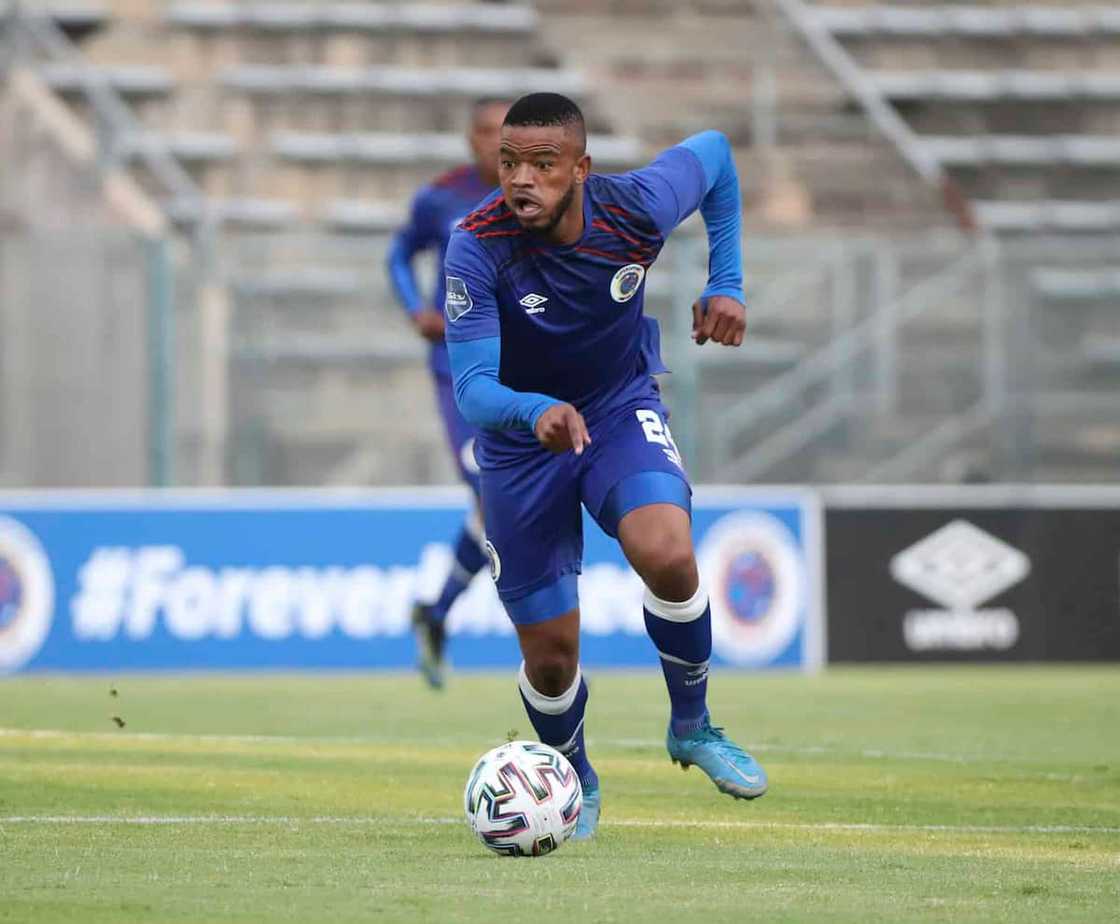 Sipho Mbule Sipho Mbule