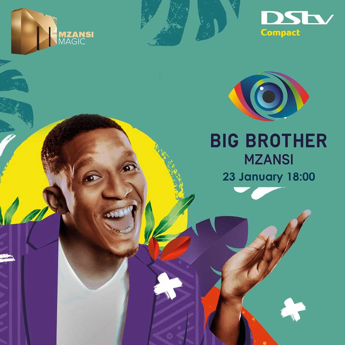 Big Brother Mzansi 3 start date Big Brother Mzansi 3 start date