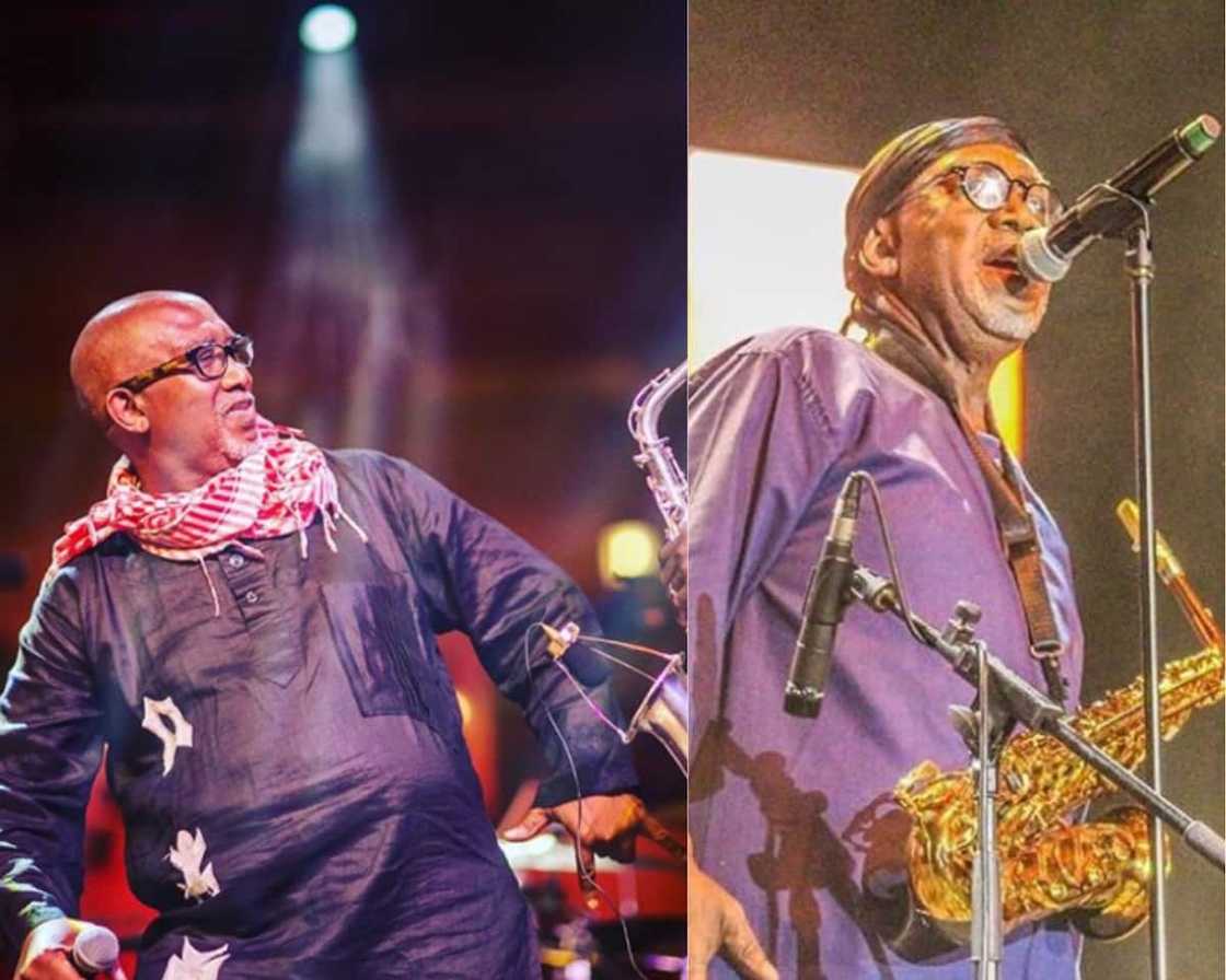 Hotstix Mabuse Hotstix Mabuse