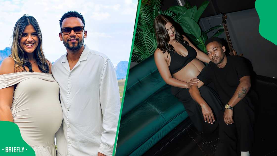 Netizens congratulated Chad and his wife on becoming parents Netizens congratulated Chad and his wife on becoming parents