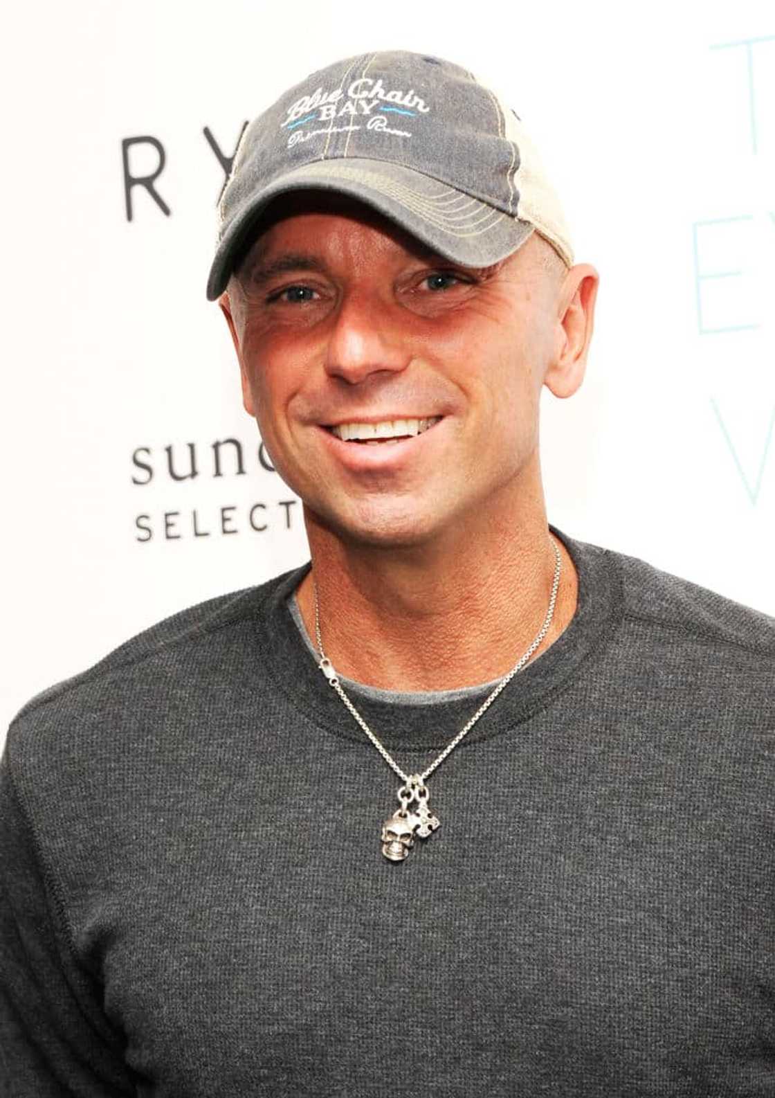 Kenny Chesney’s net worth