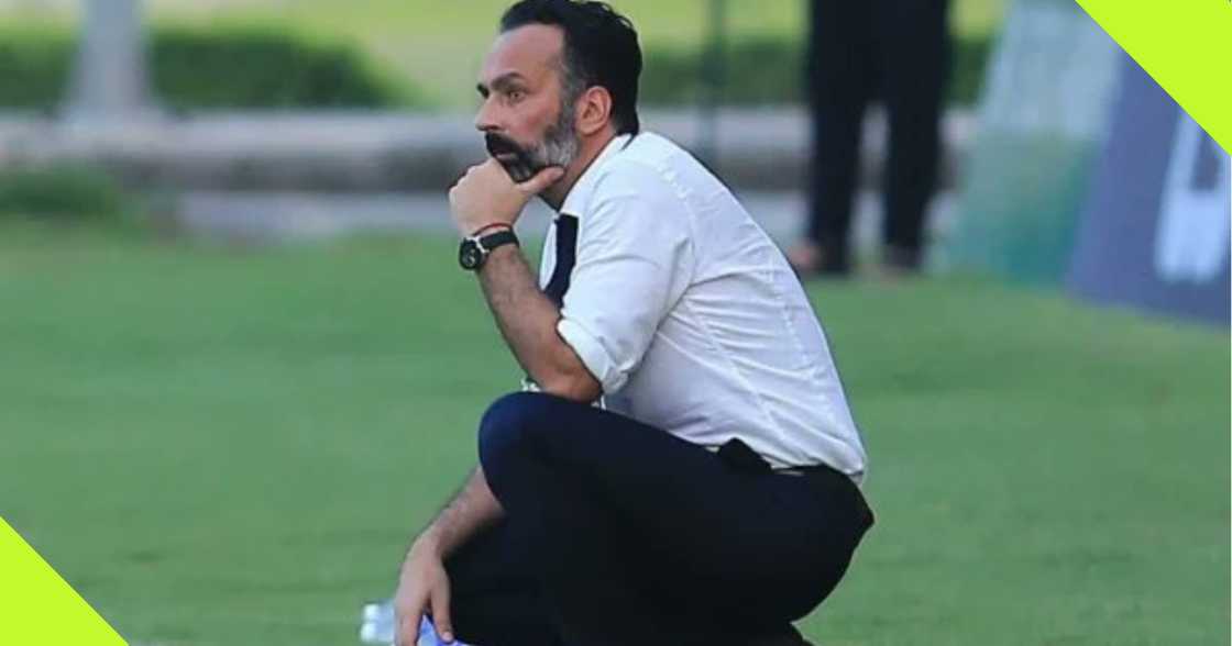 Fabio Lopez interested in working in the Premier Soccer League Fabio Lopez interested in working in the Premier Soccer League