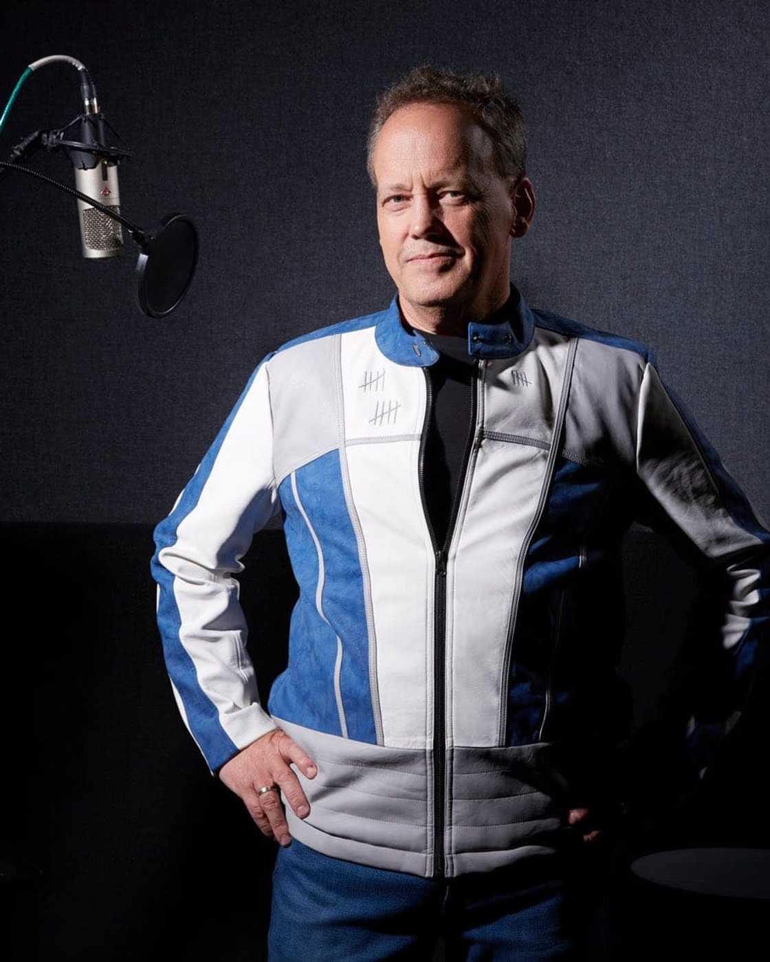 Avatar: The Last Airbender voice actors Avatar: The Last Airbender voice actors